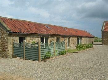 Breaday Gill And Folly Gill Cottages Scarborough Exterior foto